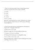 Dental Hygiene Florida Laws and Rules 10