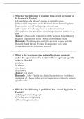 Dental Hygiene Florida Laws and Rules&lpar;main&rpar;