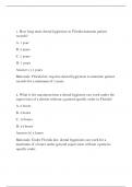Dental Hygiene Florida Laws and Rules 1