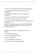 IPMA-SCP Study Guide 1
