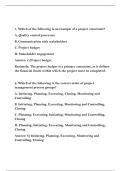 IPMA-SCP Study Guide 4