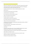 QSEN Test Questions Fully Solved Latest Update 2025-2026