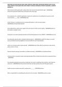 MICHIGAN LIFE AND HEALTH FINAL EXAM&comma; PRACTICE EXAM AND STUDYGUIDE NEWEST 2025 ACTUAL EXAM COMPLETE 400 QUESTIONS AND CORRECT DETAILED ANSWERS &lpar;VERIFIED ANSWERS&rpar; &vert;ALREADY GRADED A&plus;
