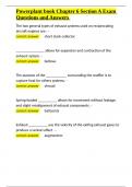 Airframe and Powerplant &ndash; General Exam Questions And Answers&period;docx