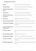 Workday HCM Pro &lpar;HCM&rpar;