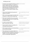Workday pro exam