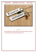TRL3707 ASSIGN 1 SEM 1 2025 &lpar;CHICKEN FARMING&rpar;