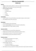 Detailed Class notes Geography - Climate Grade 9 NCERT