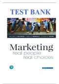 managing quality integrating the supply chain 6th edition by s&period; thomas foster test bank