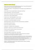LDRS 302 Exam 3 Questions Fully Solved 