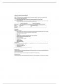 NURS 3561 Pancreatic & Biliary Worksheet 