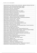 milestone 1 blueprint for the retake&period; Nursing fundamentals - health assessment and pharmacology