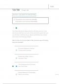 ECON Practice Test Milestone 1 SOPHIA Course Introduction to Microeconomics &lpar;Econ101&rpar;