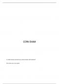 CRITICAL CARE TEST 1 LATEST 2025&sol;2026 QUESTIONS AND 100&percnt; CORRECT ANSWERS
