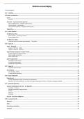 Samenvatting -  retorica & overtuiging &lpar;822179-B-6&rpar;