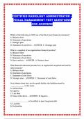 ALL CERTIFIED RADIOLOGY PACKAGED EXAMS &excl;&excl;&excl;&excl;&excl;