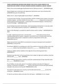 TRADE & KNOWLEDGE ROOFING EXAM NEWEST 2025 ACTUAL EXAM COMPLETE 100 QUESTIONS AND CORRECT DETAILED ANSWERS &lpar;VERIFIED ANSWERS&rpar; &vert;ALREADY GRADED A&plus;