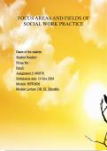 Assignment 2