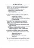 CC PROCTOR 4 &lpar;C&rpar;