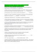 PRINCIPLES OF REAL ESTATE II FINAL PAPER 2025&sol;2026 QUESTIONS WITH ANSWERS GUARANTEE A&plus;