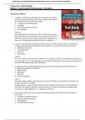 test bank for understanding pathophysiology 7thedition by huether&period;