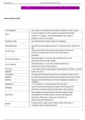 CIVIL LITIGATION QUESTIONS AND ANSWERS