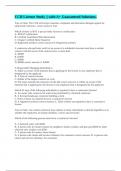 CCB License Study &vert;&vert; with A&plus; Guaranteed Solutions&period;