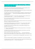 General Contractor License - KB2 Study Prep - Full Set &vert;&vert; with Error-free Solutions&period;