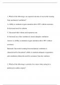 test Bank for Critical Care Nursing A Holistic Approach &lpar;CCN Test Bank&rpar; 1