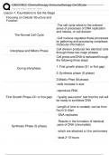 ONS-ONCC Chemotherapy Immunotherapy Certificate Exam Latest Questions And Answers &lpar;Verified Answers&rpar;&period; latest 2025&period; Grade A&plus; Assured