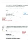 FAC1501 ASSESSMENT 1 SEM 2 2025  EXPECTED QUESTIONS AND ANSWERS&plus;&lpar;QUIZZIES FOR UNIT 1-4&rpar;