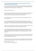 VATI RN LEADERSHIP AND MANAGEMENT NEWEST 2024-2025 ACTUAL EXAM COMPLETE ALL 120 QUESTIONS AND CORRECT DETAILED ANSWERS 