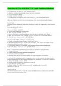 Overview of EDs - IAEDP CEDS &vert;&vert; with Faultless Solutions&period;