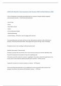 PACKAGE DEAL &vert;&vert; LOMA 291 Exams With Verified Solutions 2025