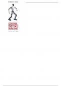 Solution Manual For control systems engineering 6th Edition By Norman