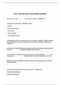 STCW PACKAGED EXAMS&excl;&excl;