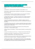 40 HOUR RADIATION SAFETY EXAM 2 2025&sol;2026 QUESTIONS WITH ANSWERS GRADED A&plus;