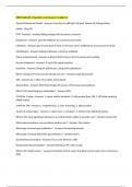 68W Fieldcraft 1 Questions and Answers Graded A&plus;