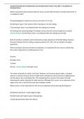 Fundamental HESI&comma; Hesi Fundamentals&comma; Hesi Fundamentals Practice Test&comma; UNIT 1&colon; Foundations of Nursing Practice