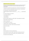 68W Fieldcraft 1-3 Bundled Questions and Answers Latest Update 2025