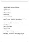 Data Science 1