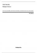 Test Bank - Abrams&rsquo; Clinical Drug Therapy&colon; Rationales for Nursing Practice&comma; 13th Edition &lpar;Frandsen&comma; 2025&rpar;&comma; Chapter 1-61 &vert; All Chapters