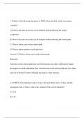 Construction Management on scheduling &lpar;e&period;g&period;&comma; CPM and PERT&rpar; 1