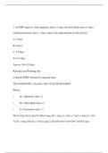 Construction Management on scheduling &lpar;e&period;g&period;&comma; CPM and PERT&rpar; 2