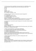 Construction Management Project management 1