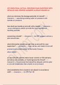 ATC ENON FINAL &lpar;ACTUAL 2025&sol;2026&rpar; EXAM QUESTIONS WITH  DETAILED 100&percnt; VERIFIED ANSWERS ALREADY GRADED A&plus;