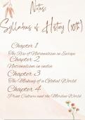Chapter 1 &lpar; History&rpar; start up 
