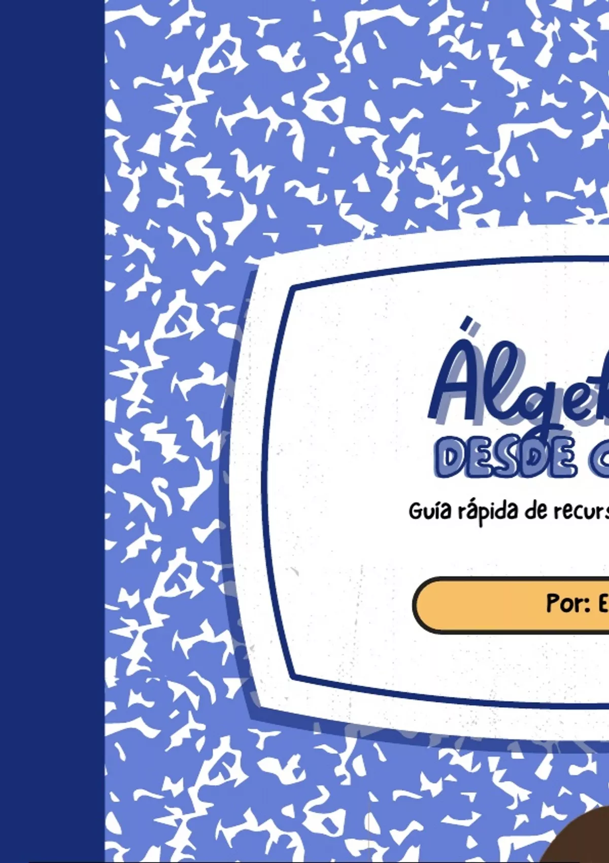 Sumario Aprende álgebra Desde Cero Conceptos Básicos Que Todo