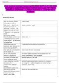 Dental Assisting Radiology Practice Exam NEWEST ACTUAL EXAM 2025  COMPLETE QUESTIONS AND CORRECT DETAILED ANSWERS  &lpar;VERIFIED ANSWERS&rpar; &vert;ALREADY GRADED A&plus;&vert;&vert; BRAND NEW  VERSION  