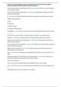 RELATIVITY RCA EXAM NEWEST ACTUAL EXAM COMPLETE ALL 200 QUESTIONS AND CORRECT DETAILED ANSWERS &lpar;VERIFIED ANSWERS&rpar; &vert;ALREADY GRADED A&plus;